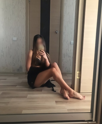 Проститутка Алена