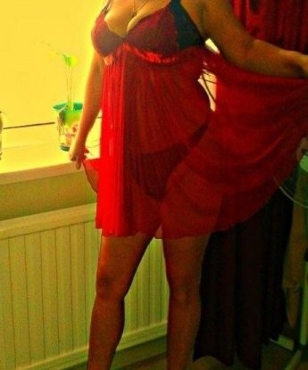 Проститутка Ольга